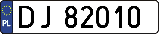 DJ82010