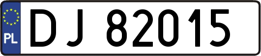 DJ82015