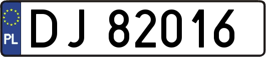 DJ82016