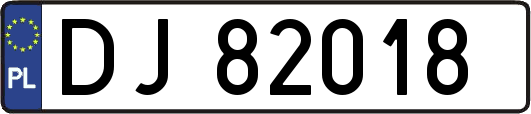 DJ82018