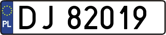 DJ82019