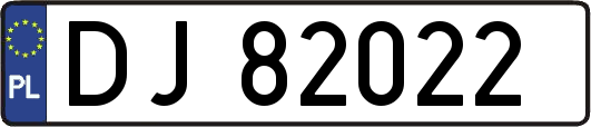 DJ82022