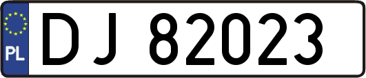 DJ82023