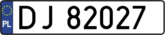DJ82027