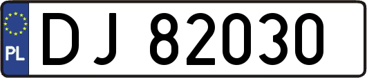 DJ82030