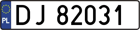 DJ82031