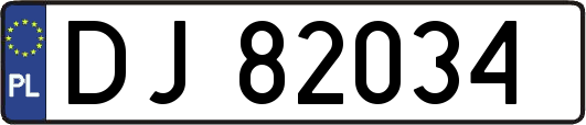 DJ82034