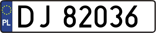 DJ82036