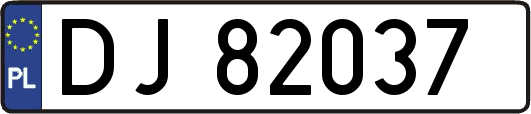 DJ82037