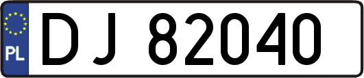 DJ82040