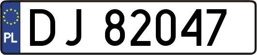 DJ82047