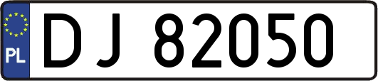 DJ82050