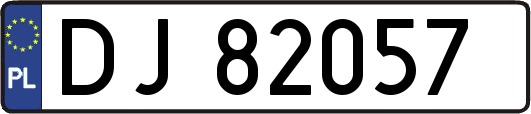 DJ82057