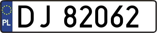 DJ82062
