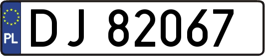 DJ82067