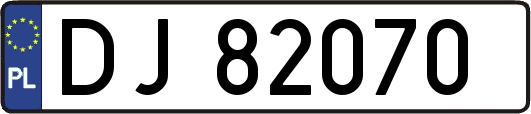 DJ82070