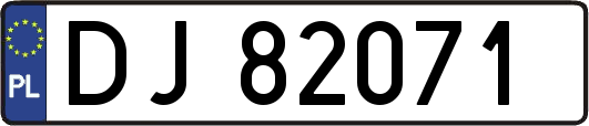 DJ82071