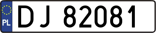 DJ82081