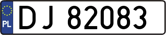 DJ82083
