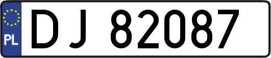 DJ82087