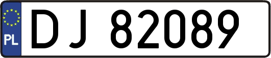 DJ82089