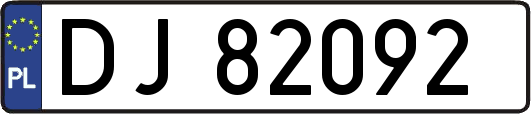 DJ82092