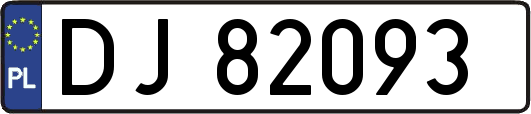 DJ82093