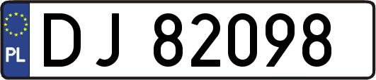 DJ82098
