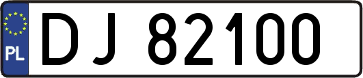 DJ82100