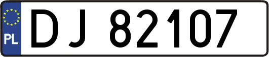 DJ82107