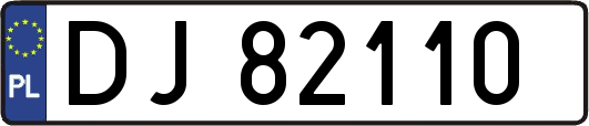 DJ82110