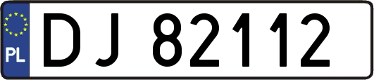 DJ82112