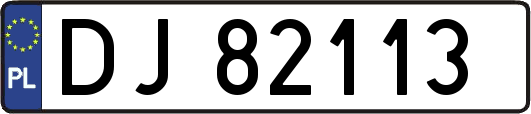 DJ82113