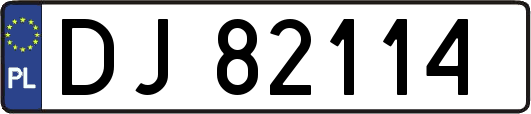 DJ82114