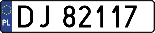 DJ82117