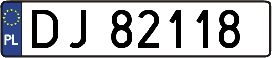 DJ82118
