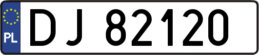DJ82120
