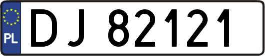 DJ82121