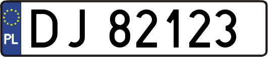 DJ82123
