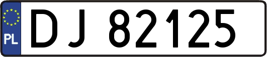DJ82125