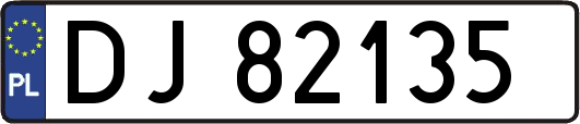 DJ82135