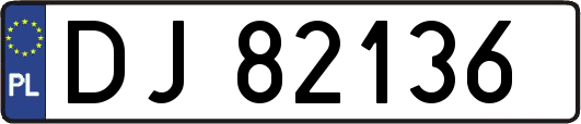 DJ82136