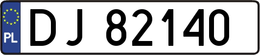 DJ82140