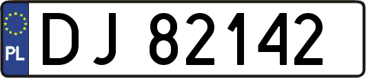 DJ82142