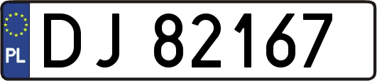 DJ82167