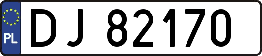 DJ82170
