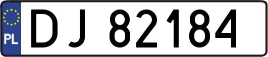 DJ82184