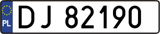 DJ82190