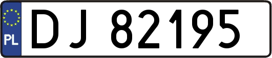 DJ82195