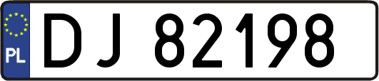 DJ82198